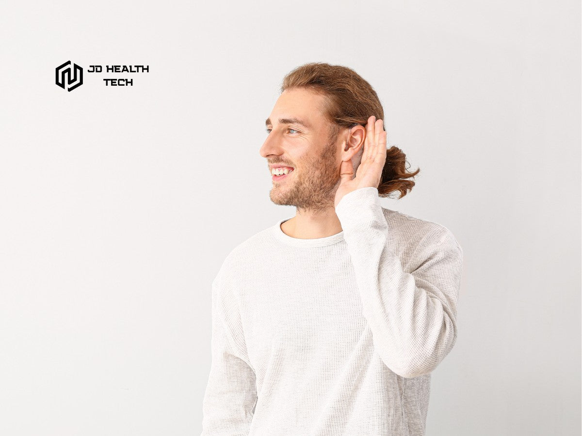 The Best Hearing Amplifiers for Mild Hearing Loss (2025 Edition)