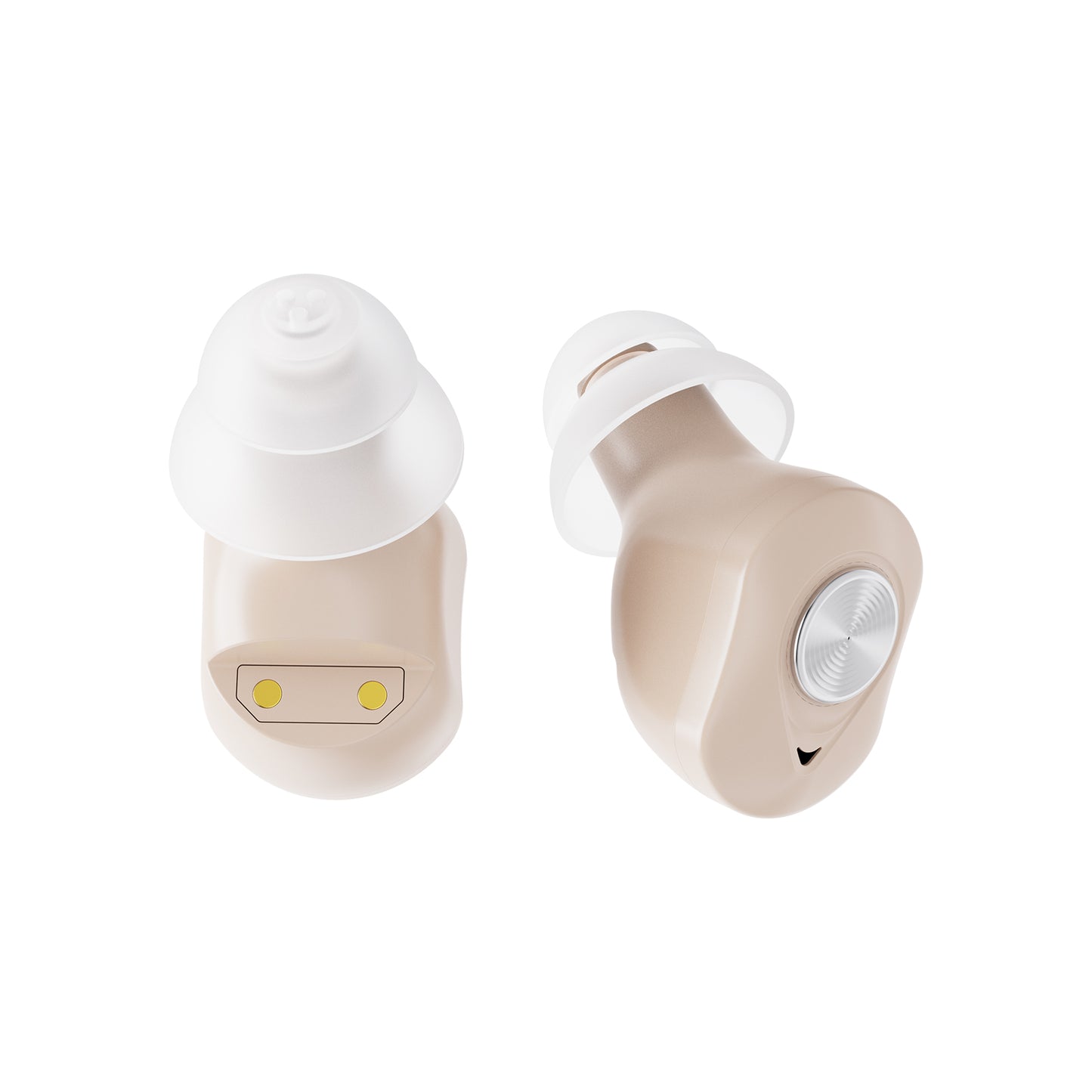 Digital Mini Hearing Amplifiers – Discreet & Comfortable - jdhealthtech #hearing amplifiers for seniors