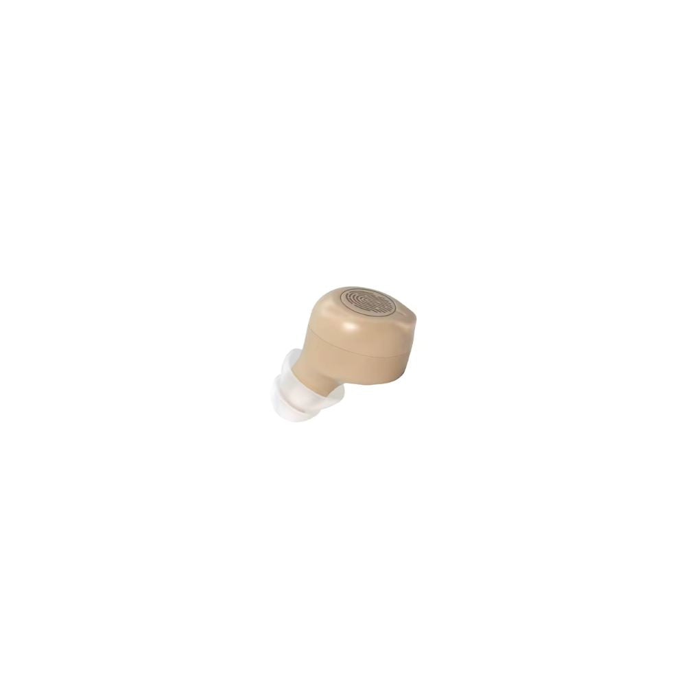 JD Health Tech™ Discreet Hearing Amplifier – Compact, Lightweight & Simple - jdhealthtech #hearing amplifiers for seniors