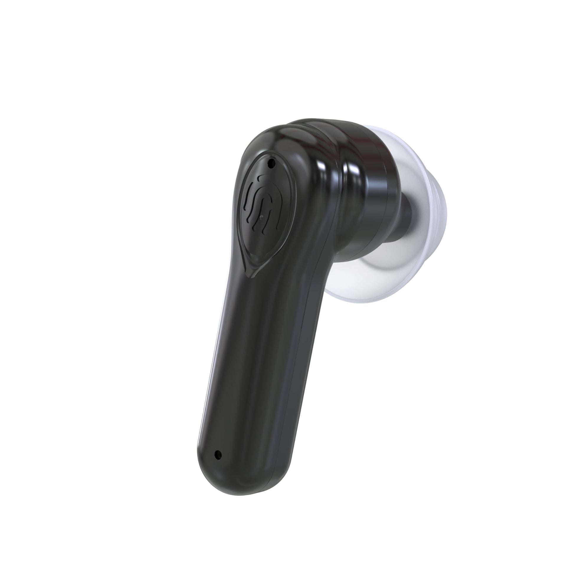 Bluetooth Digital Hearing Amplifier Sound Aid Voice Enhancer Rechargeable - jdhealthtech  #hearing amplifiers for seniors
