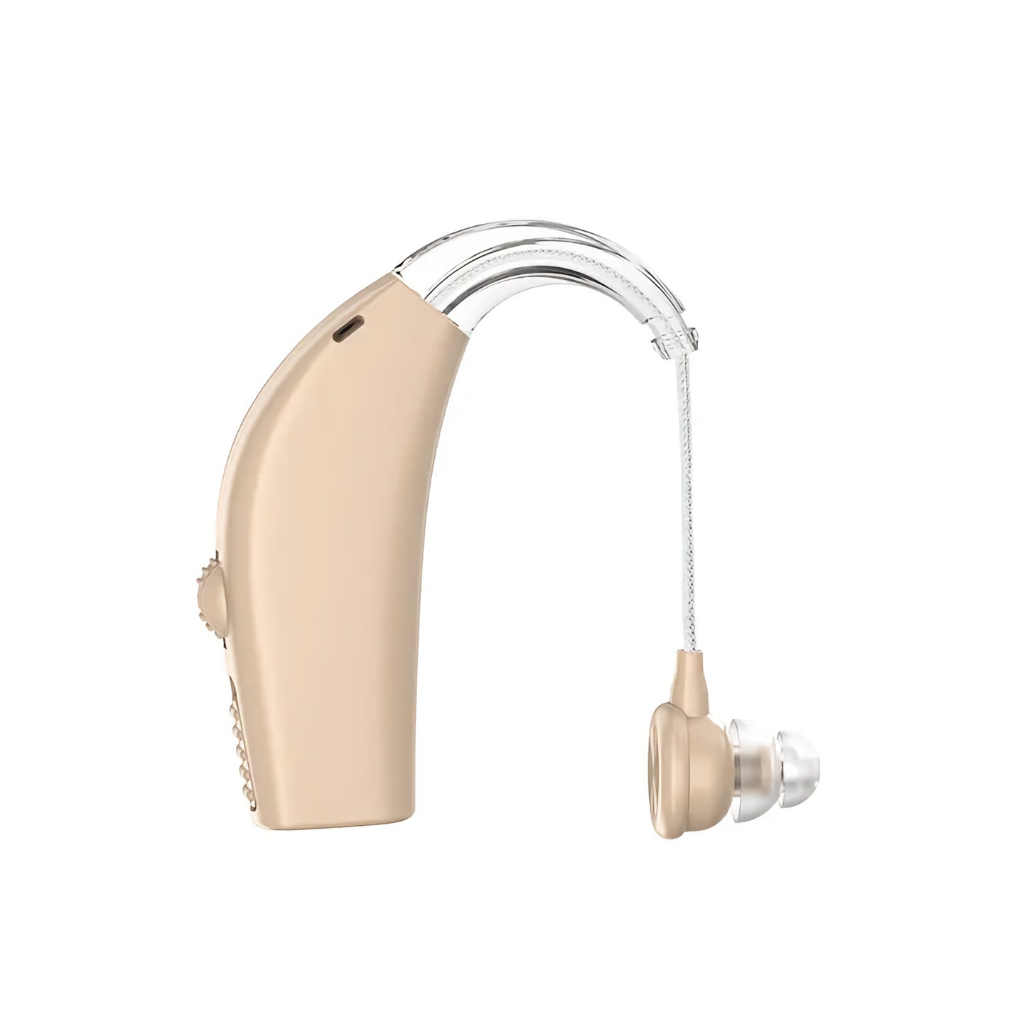 JD Health Tech™ Behind-the-Ear Style Hearing Amplifiers - jdhealthtech #hearing amplifiers for seniors