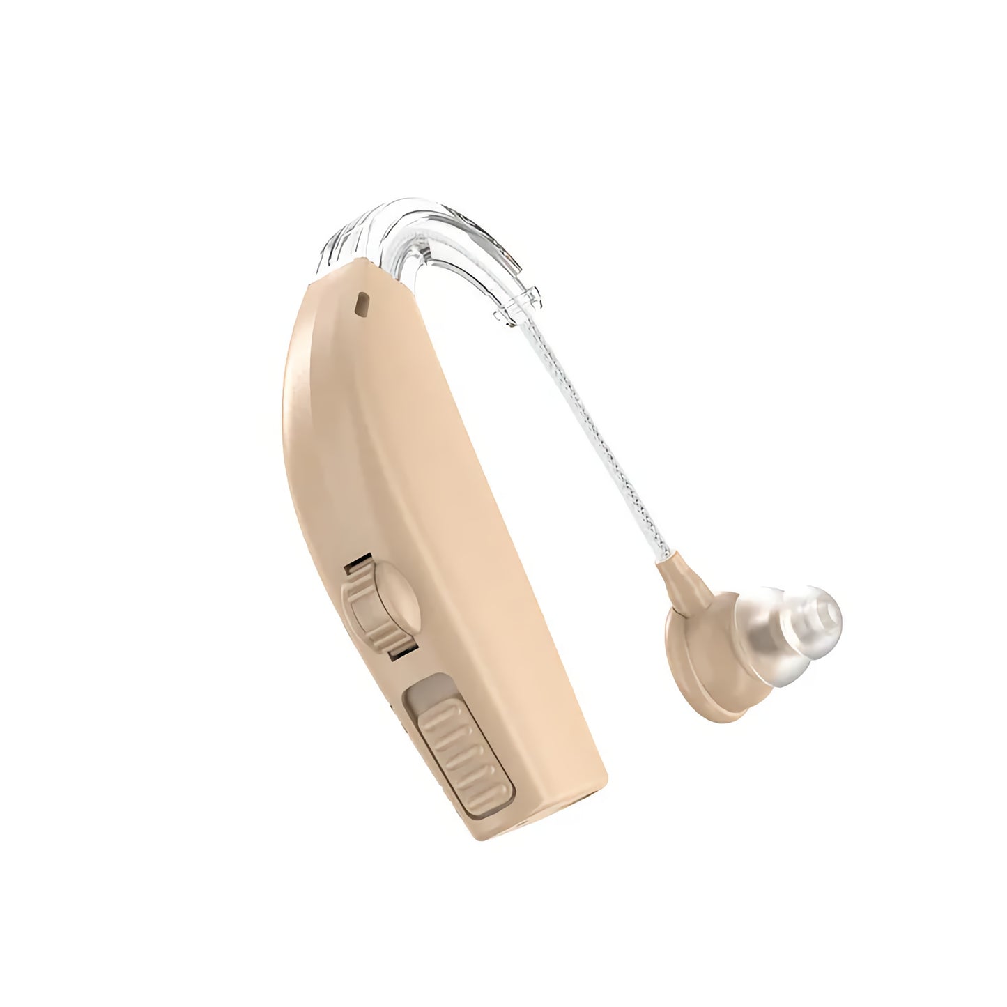 JD Health Tech™ Behind-the-Ear Style Hearing Amplifiers - jdhealthtech #hearing amplifiers for seniors