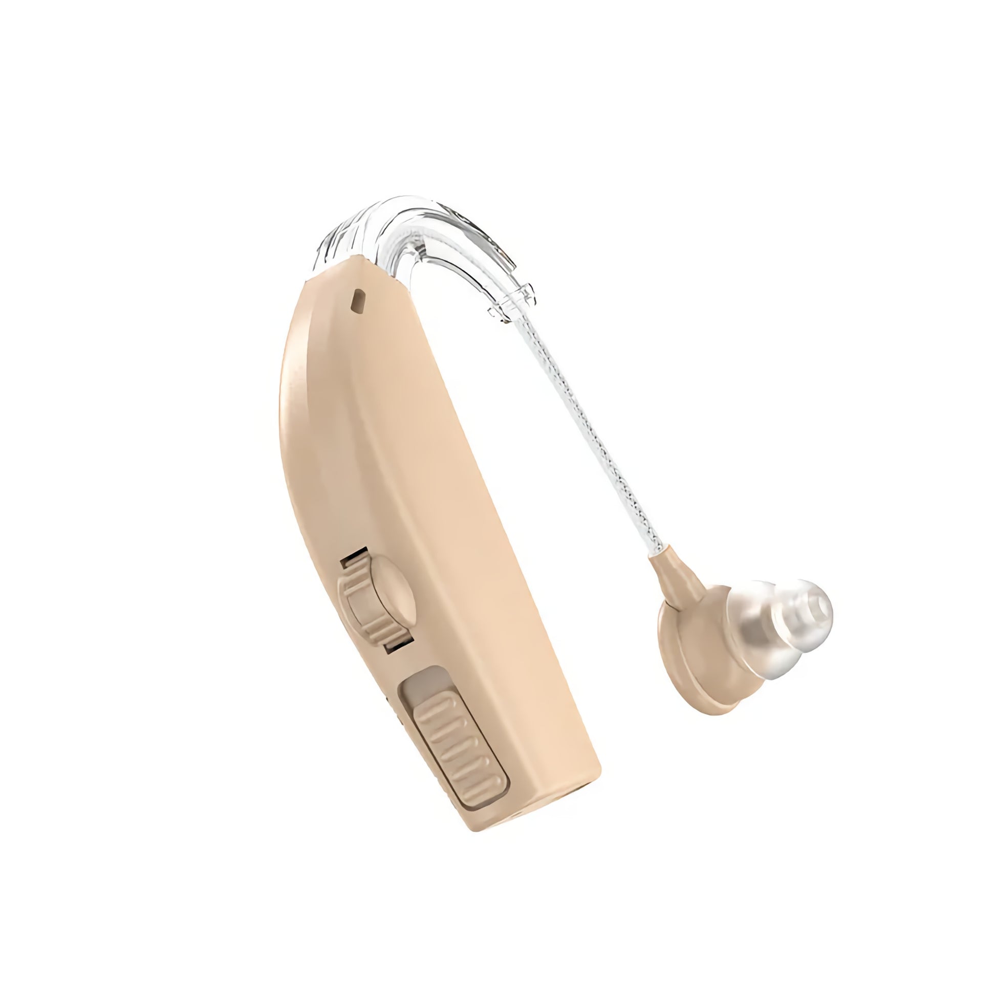 JD Health Tech™ Behind-the-Ear Style Hearing Amplifiers - jdhealthtech  #hearing amplifiers for seniors