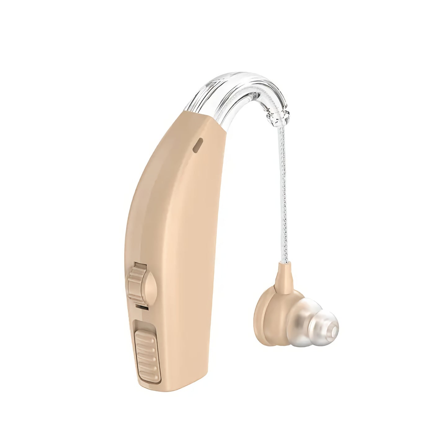 JD Health Tech™ Behind-the-Ear Style Hearing Amplifiers - jdhealthtech #hearing amplifiers for seniors