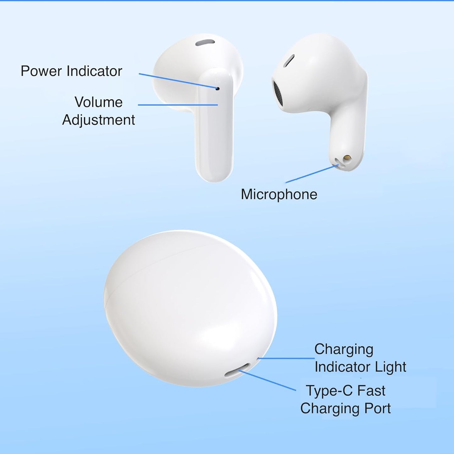 JD Health Tech™ Precision Hear Amplifiers