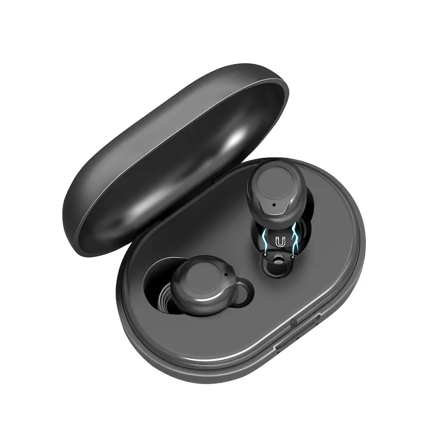 JD Health Tech™ Discreet Hearing Amplifier – Compact, Lightweight & Simple - jdhealthtech #hearing amplifiers for seniors