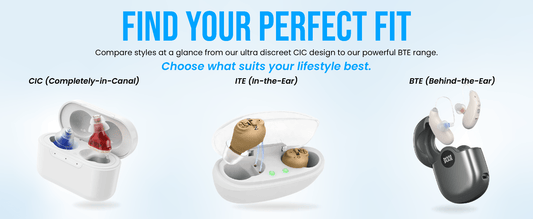 Which Hearing Amplifiers Are Best for Older Users? - jdhealthtech