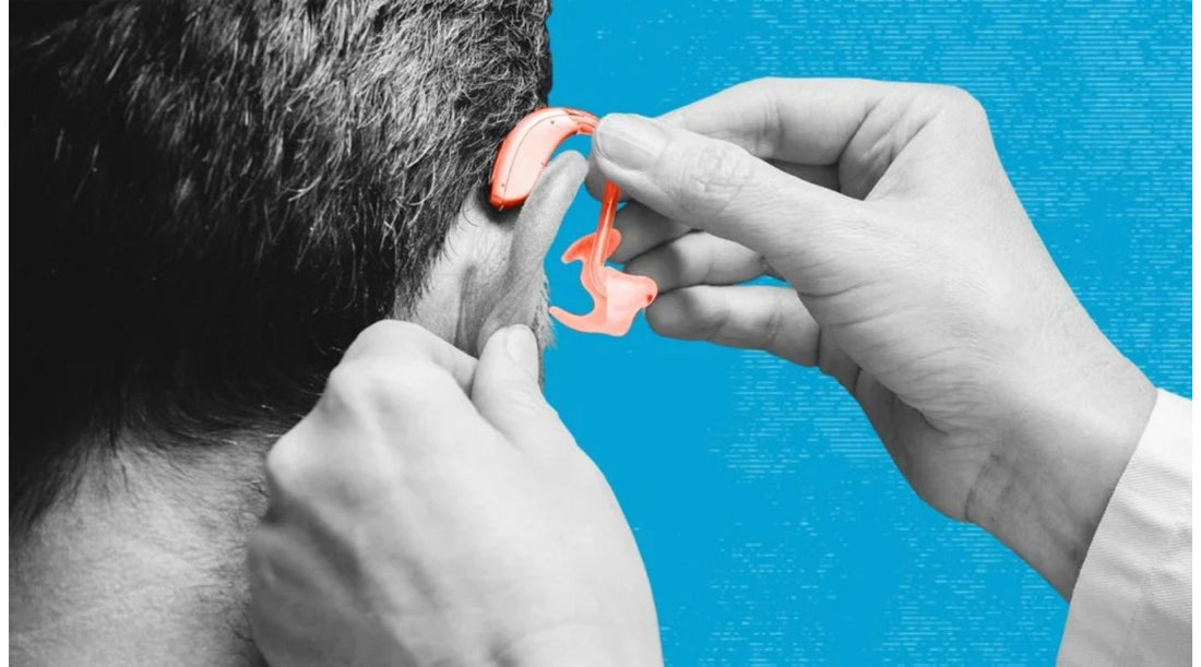 Are Hearing Amplifiers Any Good? A Comprehensive Guide - jdhealthtech