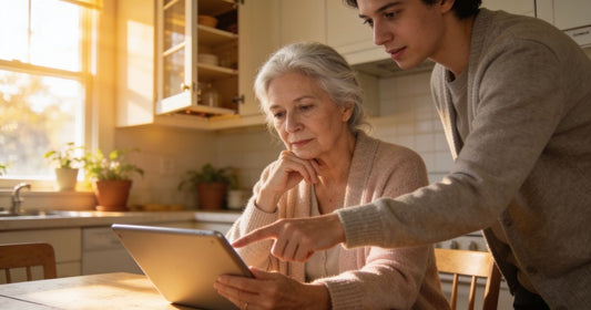 Best Hearing Amplifiers for Elderly Users in the UK: A 2026 Buyer's Guide - jdhealthtech