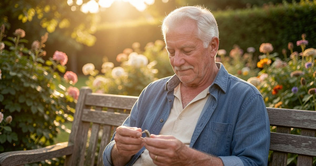 How to Clean Your Hearing Amplifier: A Complete UK Care Guide - jdhealthtech