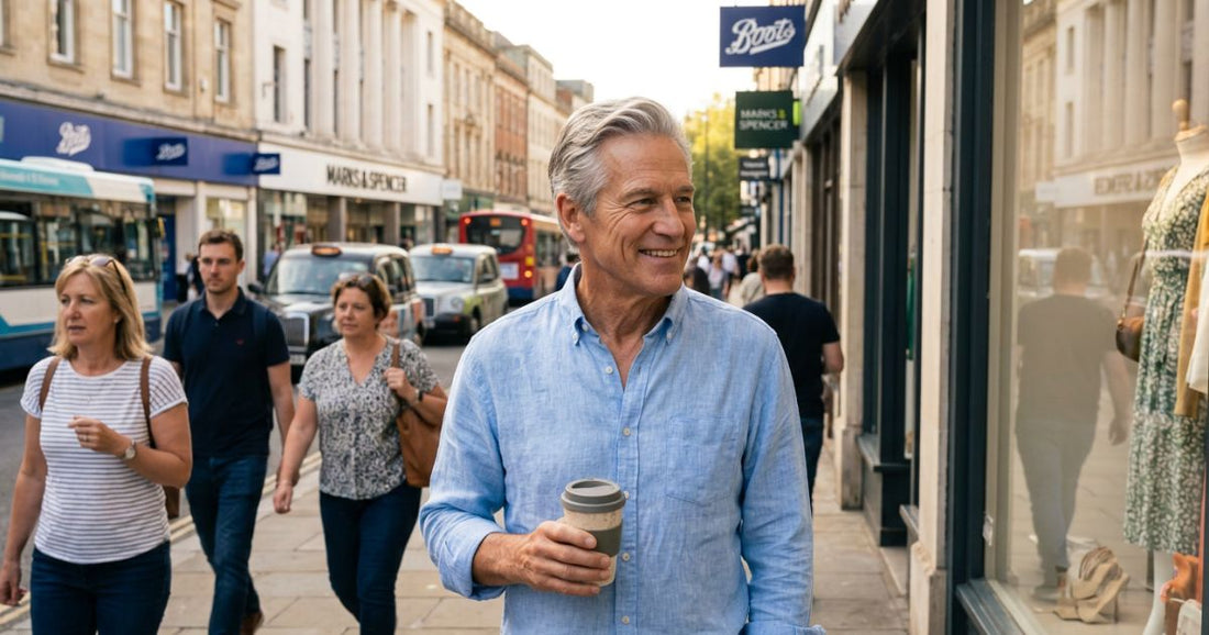 Types of Hearing Aid Explained: Which Style Is Right for You? - jdhealthtech