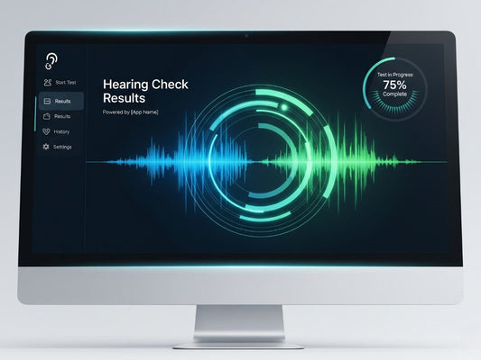 Discover Your Hearing in Minutes with Our Free Online Hearing Check - jdhealthtech