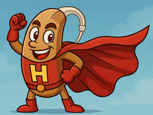 Hear Better, Live Better: The Benefits of Hearing Amplifiers - jdhealthtech