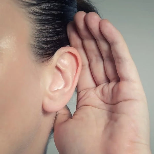 What are hearing amplifiers? - jdhealthtech