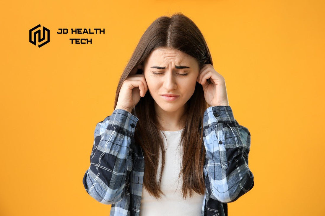 Why Do Hearing Amplifiers Whistle or Screech? - jdhealthtech