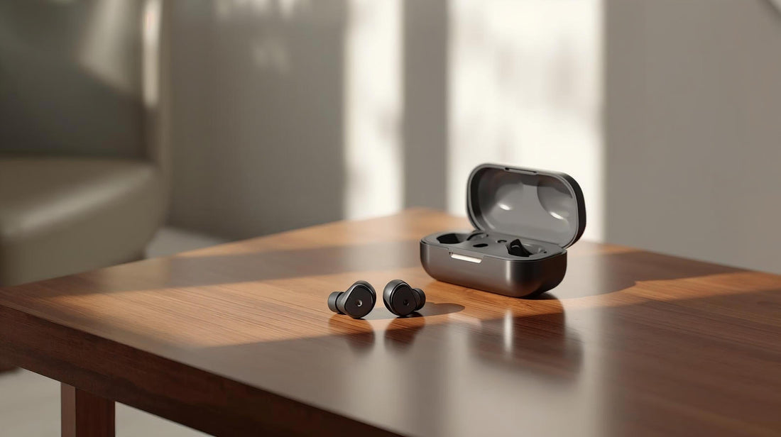 Which hearing amplifier brands offer a trial period or return policy? - jdhealthtech