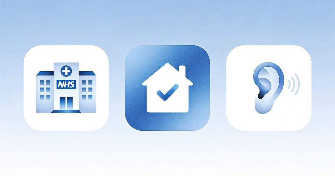 How Much Do Hearing Aids Cost in the UK? - jdhealthtech