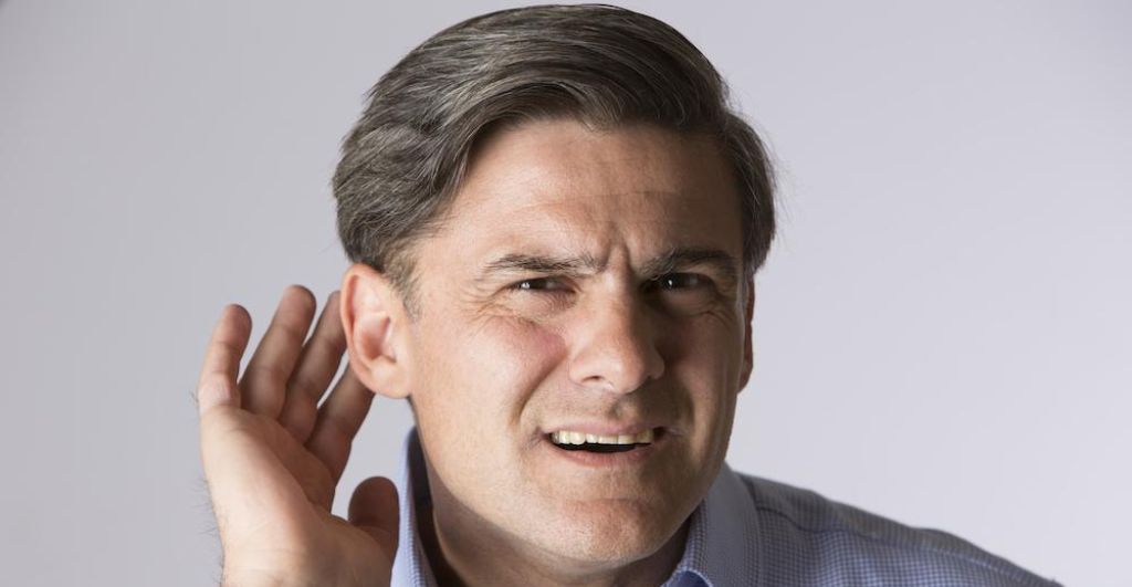 Best hearing aids for mild to moderate hearing loss - jdhealthtech