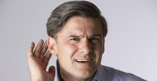 Best hearing aids for mild to moderate hearing loss - jdhealthtech