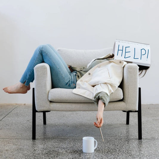 Can a LED Light Therapy Mask Help with Mental Health? - jdhealthtech