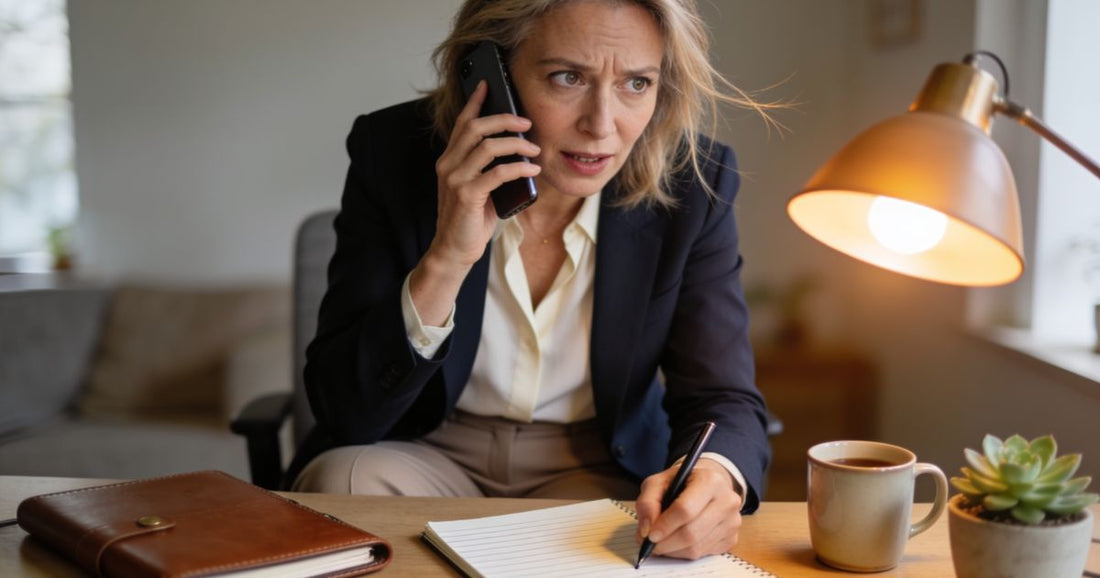 Phone Amplifiers for Hard of Hearing: How to Hear Calls Clearly Again - jdhealthtech