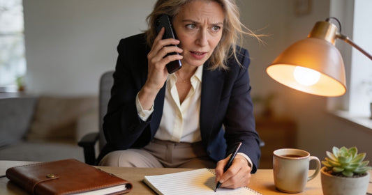 Phone Amplifiers for Hard of Hearing: How to Hear Calls Clearly Again - jdhealthtech