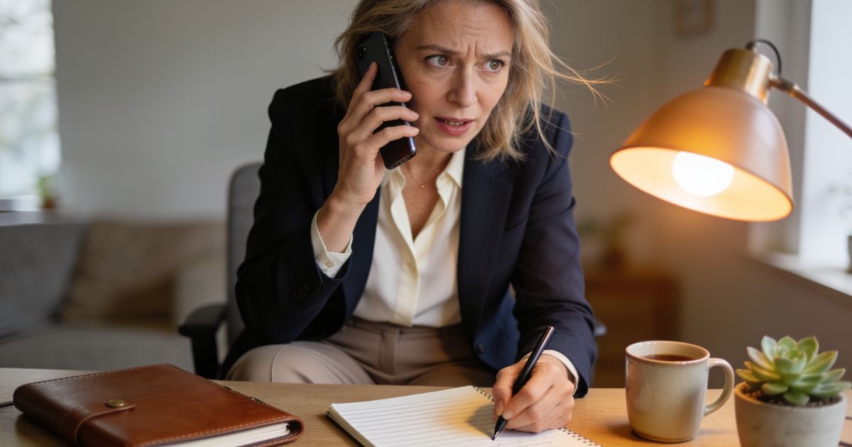 Phone Amplifiers for Hard of Hearing: How to Hear Calls Clearly Again