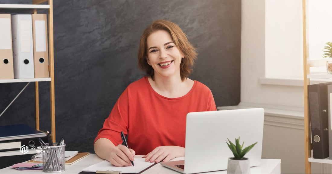 The Best Invisible Hearing Amplifiers for Adults in the UK (2025 Guide) - jdhealthtech