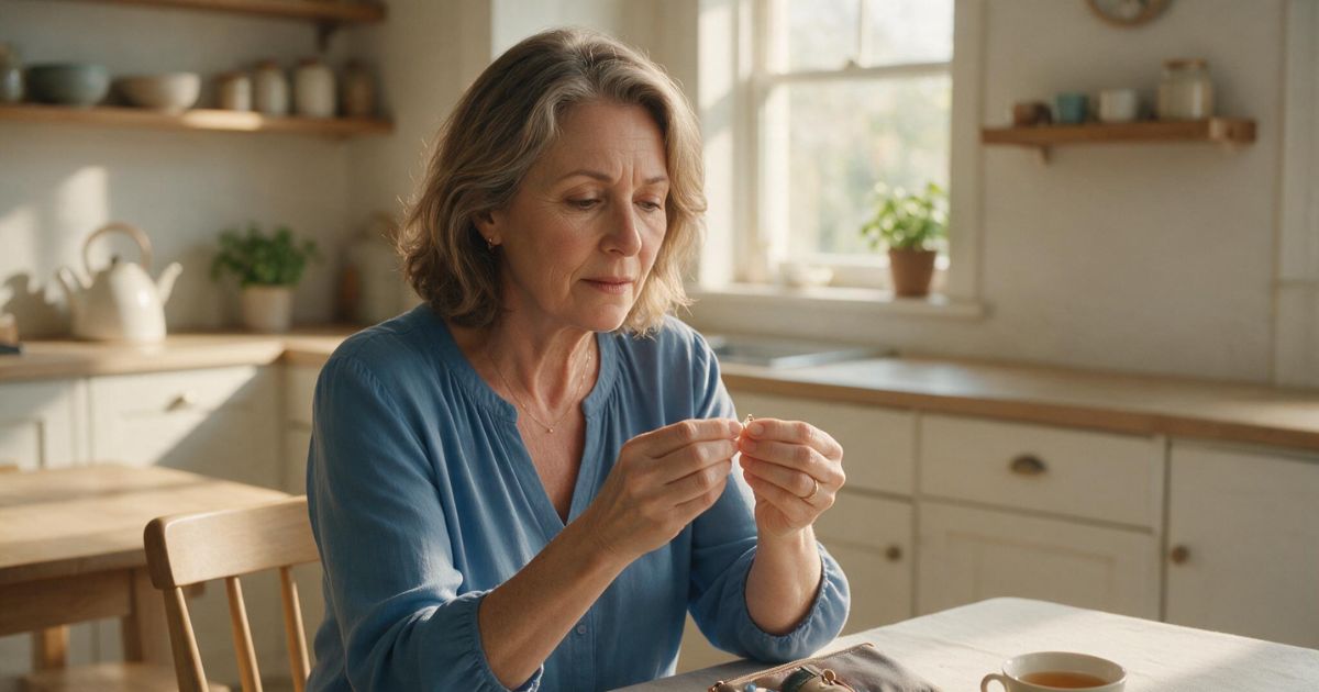 Hearing Amplifier Domes and Wax Guards: When and How to Replace Them