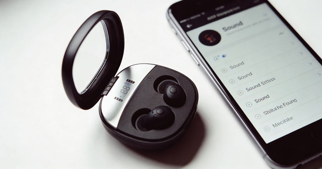 Bluetooth Hearing Aids: What to Know Before You Buy - jdhealthtech