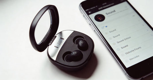 Bluetooth Hearing Aids: What to Know Before You Buy - jdhealthtech