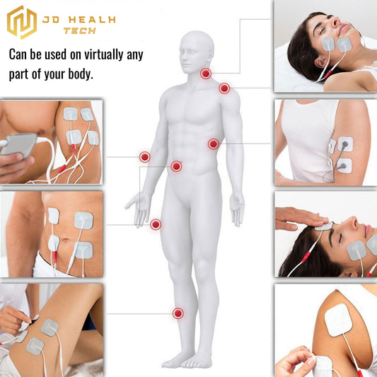 Maximizing the Benefits of Your TENS Machine