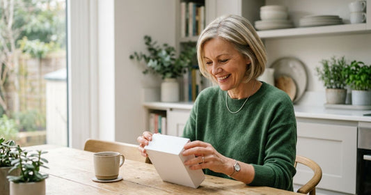 What to Expect When Your Hearing Amplifiers Arrive - jdhealthtech