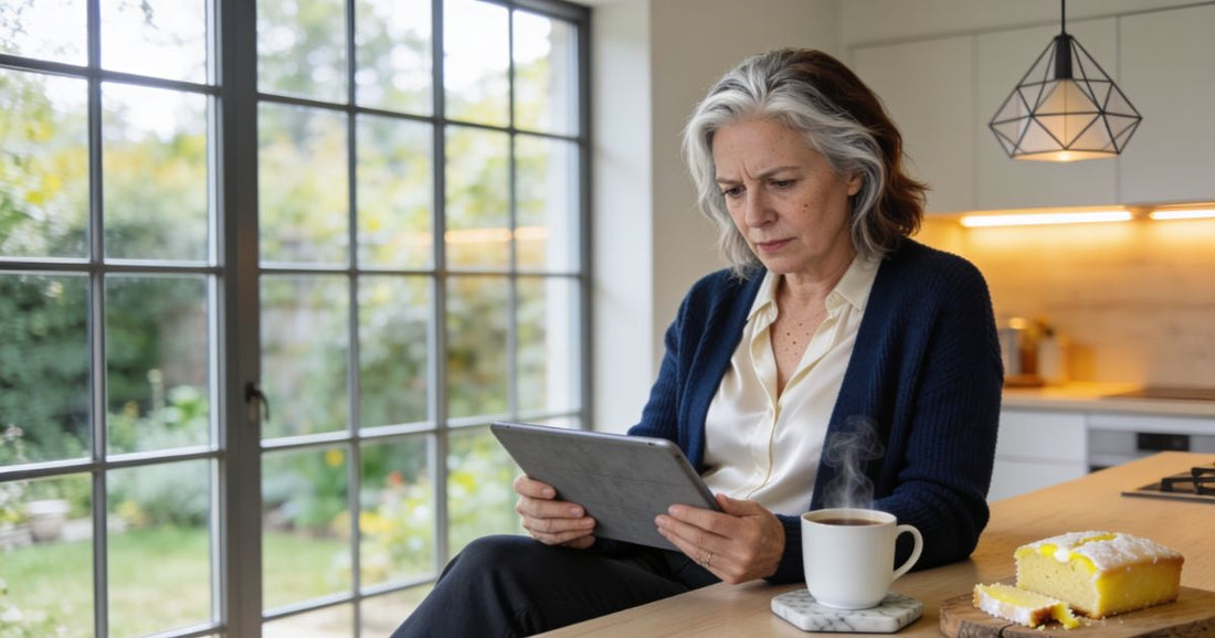 Free Hearing Tests in the UK: Where to Get One and What to Expect - jdhealthtech