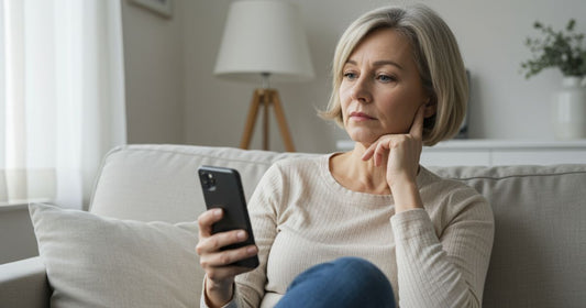 Can Hearing Amplifiers Help You Hear Better on the Phone? - jdhealthtech