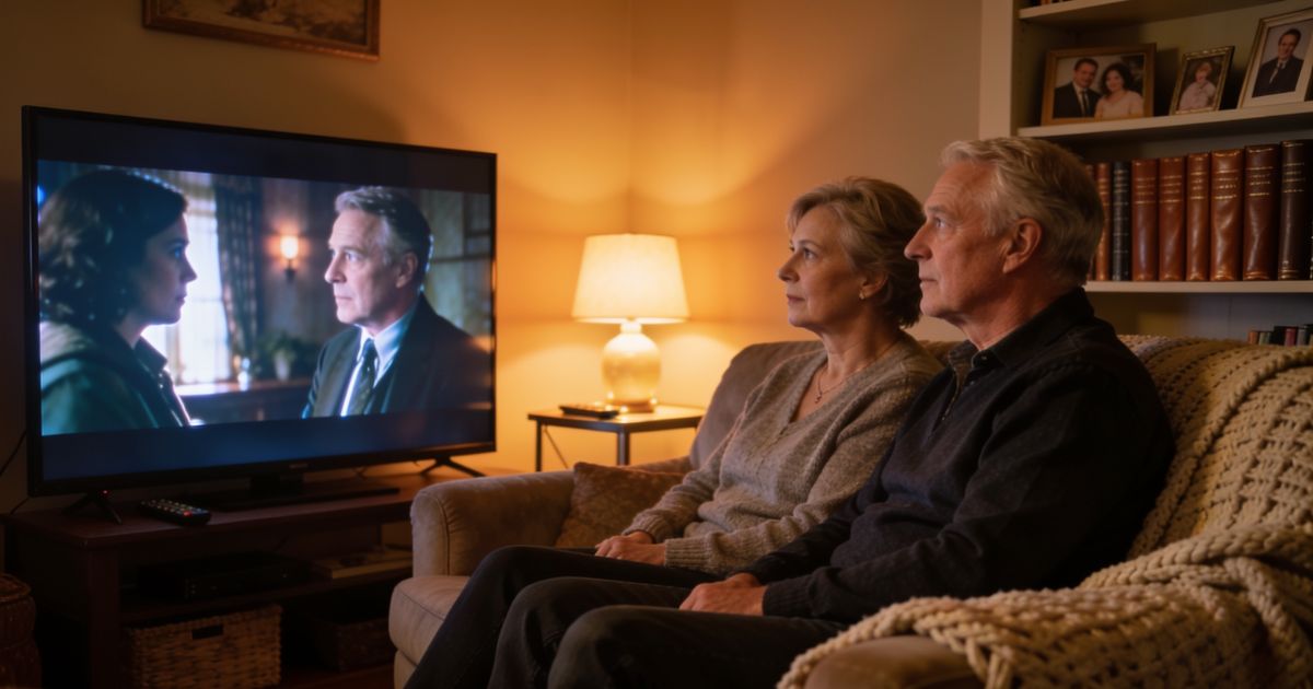 Hearing Amplifiers for TV Watching: How to Hear the Television More Clearly