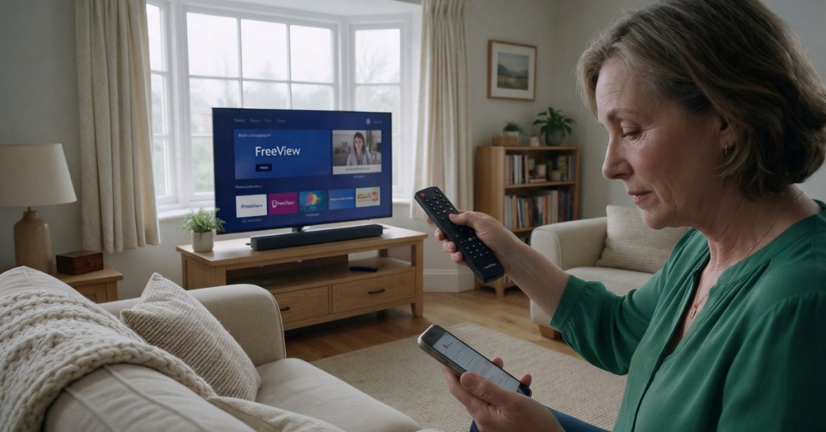 Hard of Hearing Phone Guide: How to Make Calls Easier at Home and on the Move