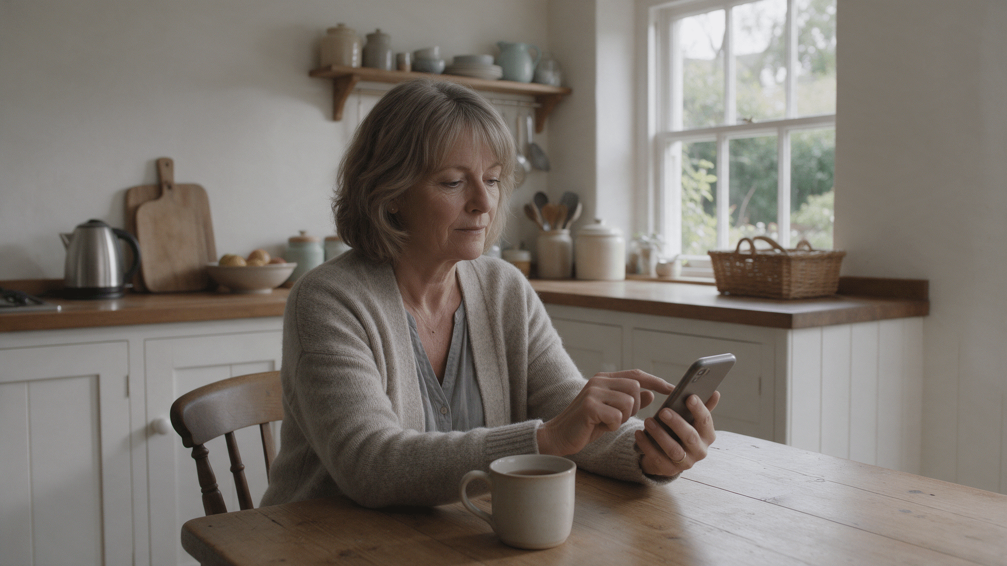 Self-Fitting Hearing Aids and Amplifiers: What Self-Fitting Means and Who It Suits