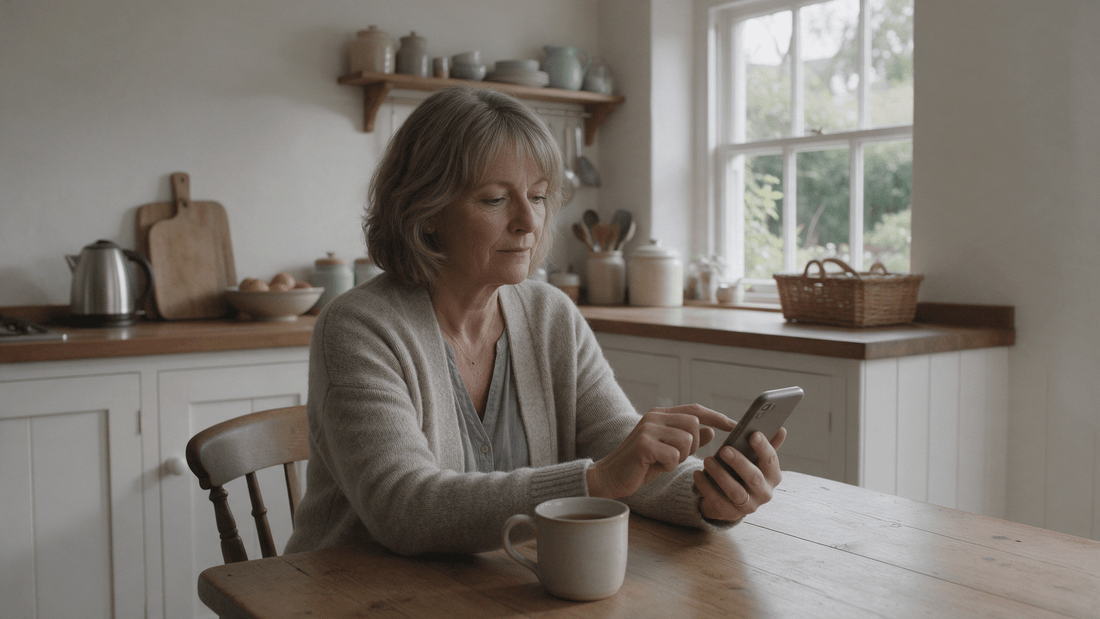 Self-Fitting Hearing Aids and Amplifiers: What Self-Fitting Means and Who It Suits - jdhealthtech