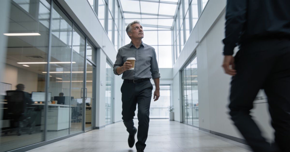 Hearing Amplifiers for Work: Can They Help in Meetings, Calls and the Office? - jdhealthtech