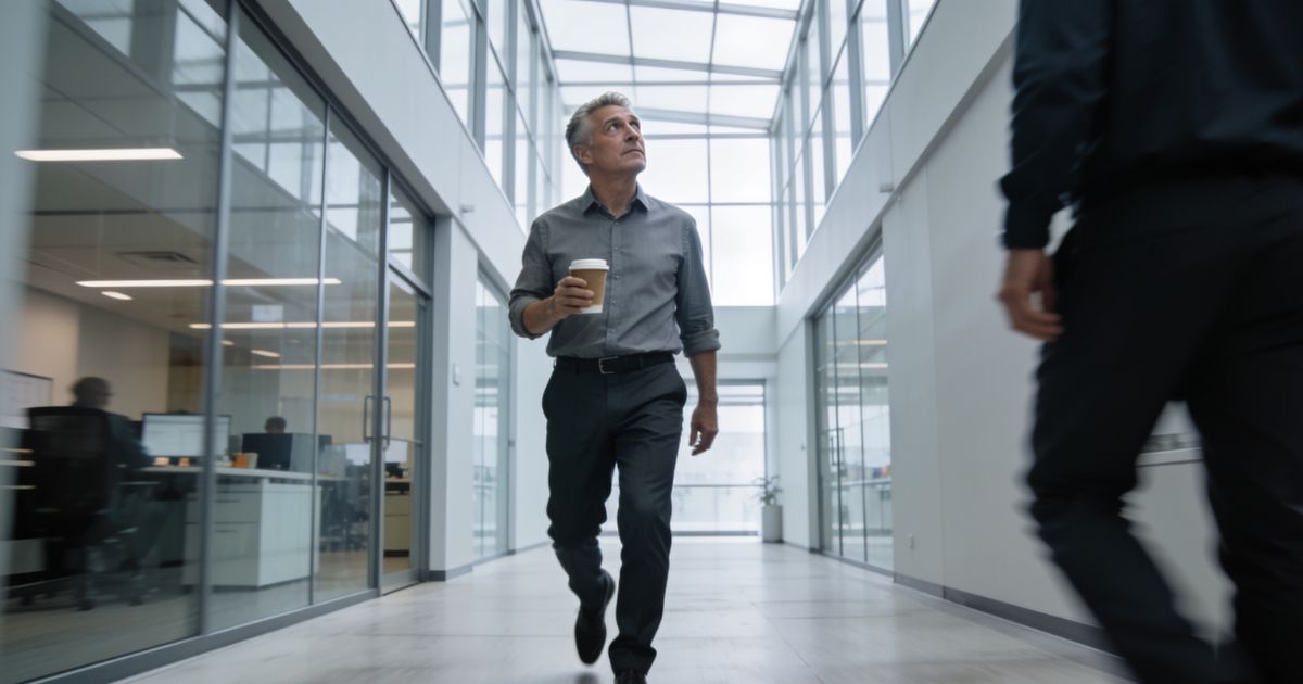 Hearing Amplifiers for Work: Can They Help in Meetings, Calls and the Office?
