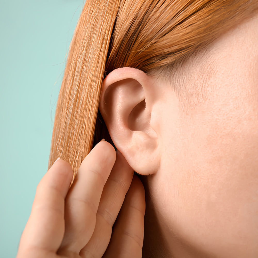 Hearing Amplifiers