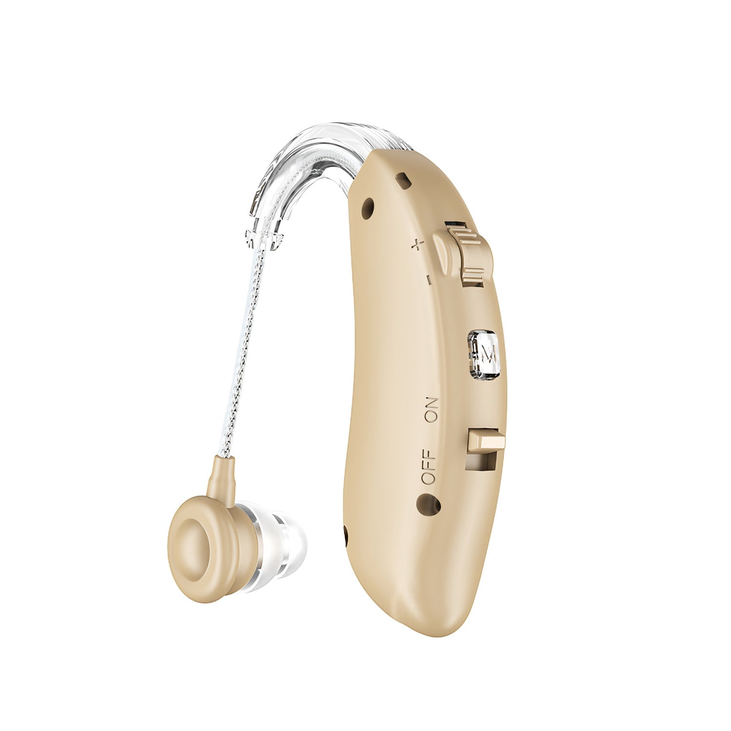 JD Health Tech JD-105E-Hearing Amplifier