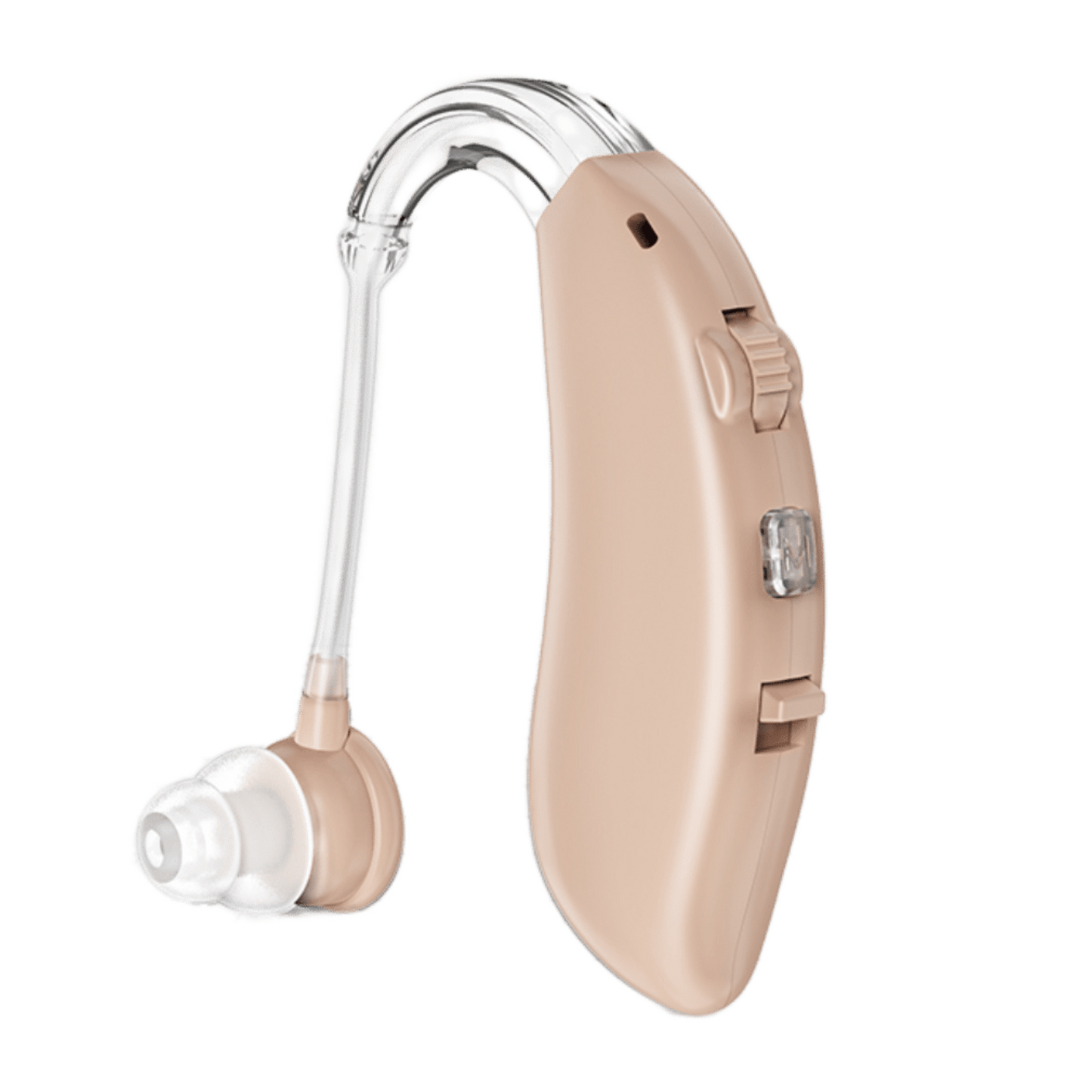 JD™ Digital BTE Hearing Amplifier