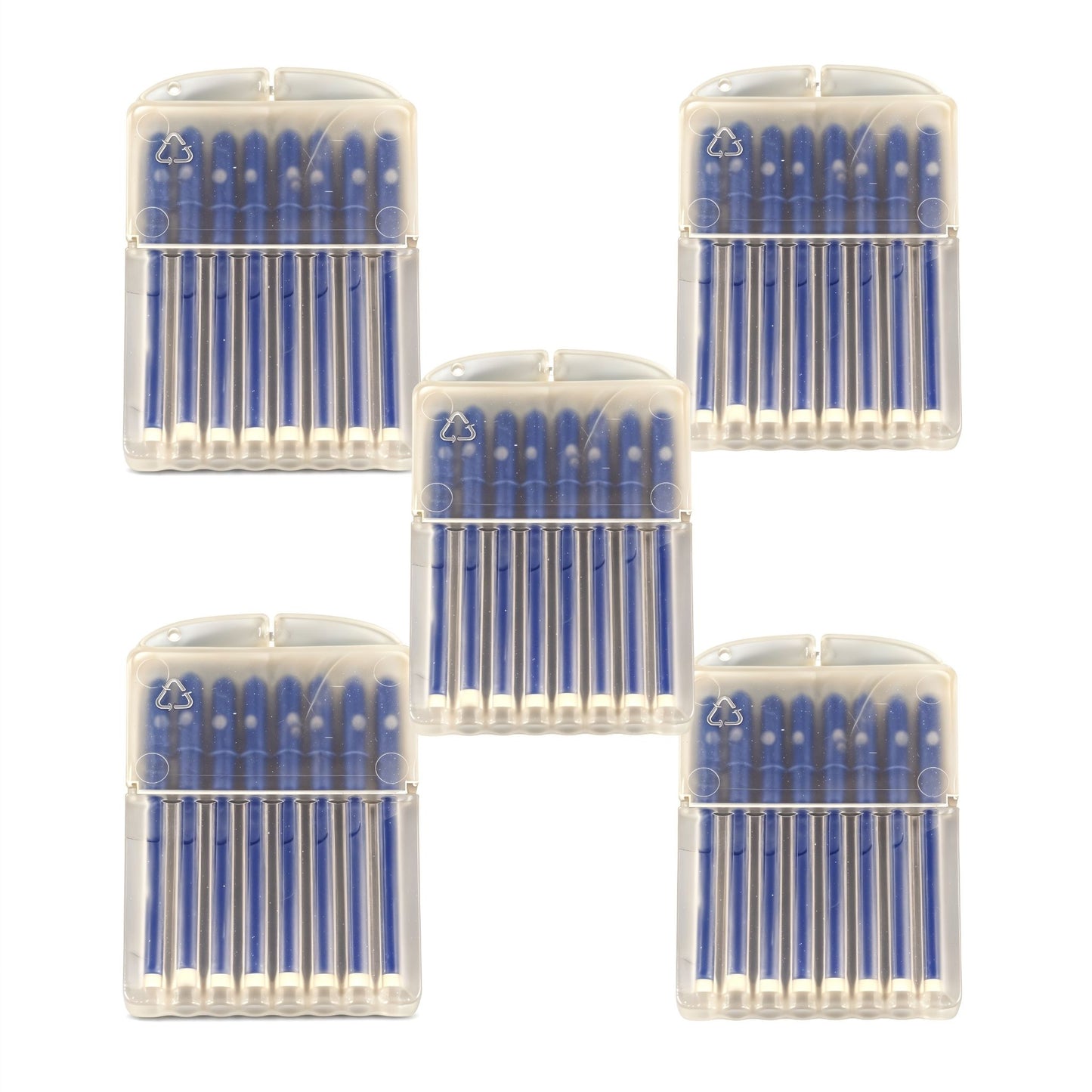 Hearing Aid Wax Guards – Compatible with Clarity Pro Hearing Amplifiers - jdhealthtech