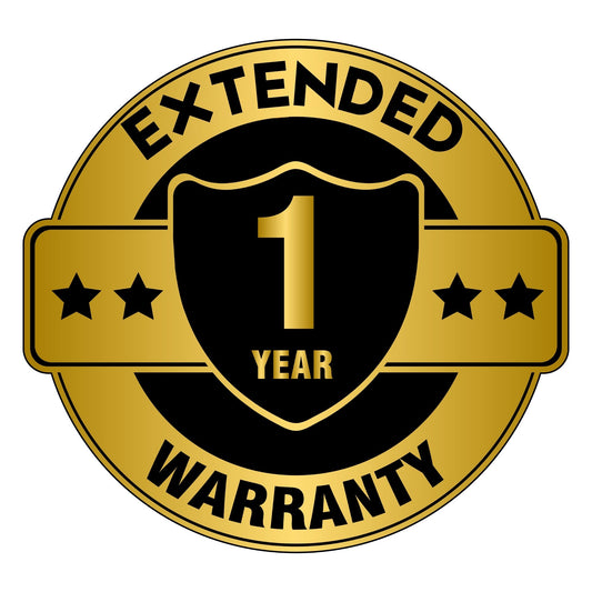 Extended Warranty – 12 Months (Tier 2) - jdhealthtech