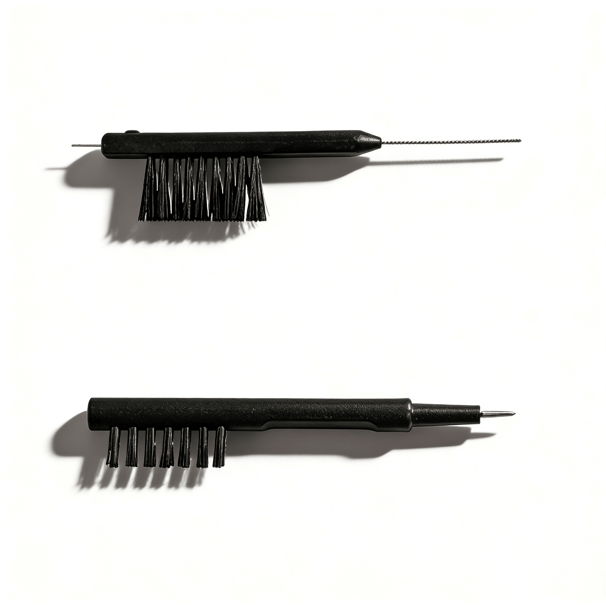 Smart - Clean Kit | 8 - Piece Hearing Aid & Amplifier Cleaning Set - jdhealthtech