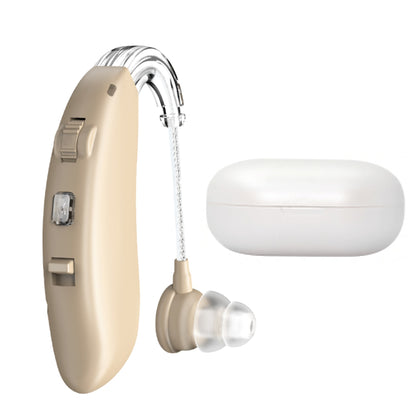 JD-105E Hearing Amplifier 