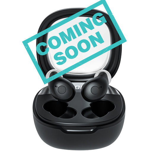 Clarity Pro CIC Hearing Amplifiers – Discreet, Rechargeable with Noise Reduction