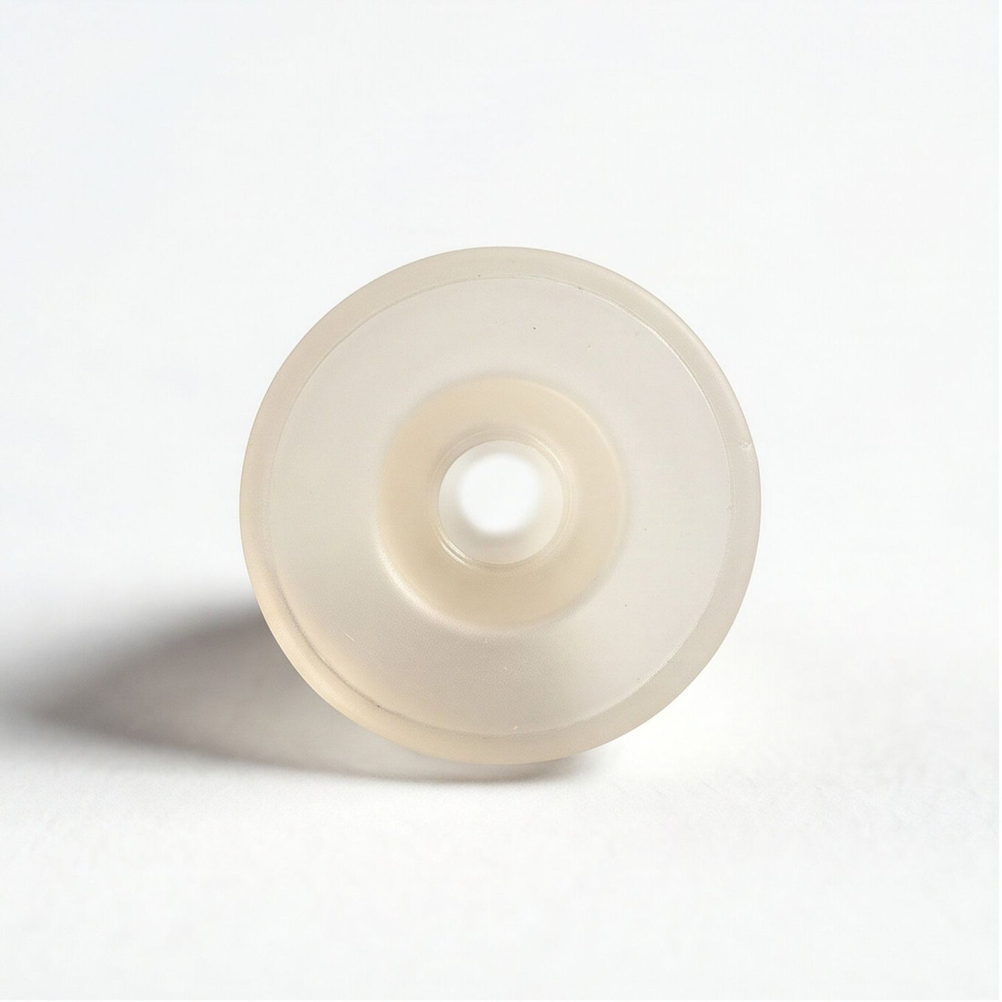 Replacement Single Dome Ear Tips for JD Health Tech CIC Hearing Amplifiers (Pack of 10) - jdhealthtech